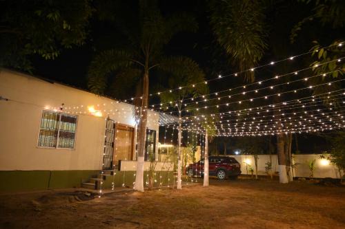 Sualkuchi Villa | The Q3 Inn