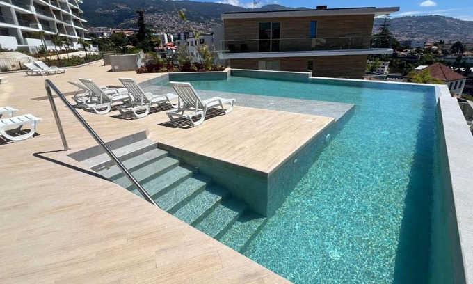 Sao Martinho Apartment | The Quala Place at Madeira Island