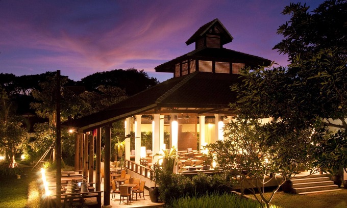 Pai Hotel | The Quarter Hotel