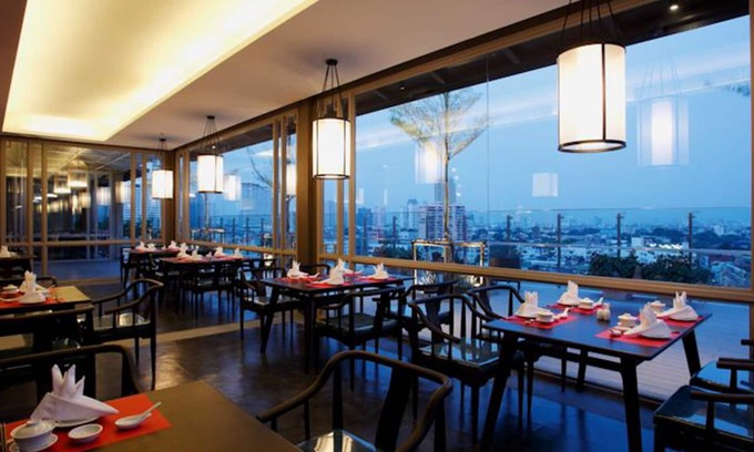 Talat Noi Hotel | The Quarter Hualamphong by UHG