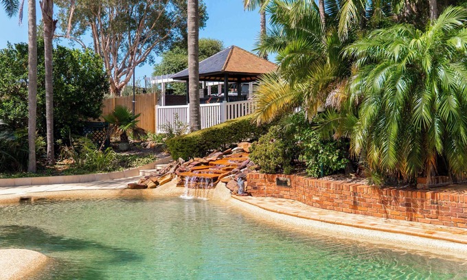 Forresters Beach Hotel | The Quarters, an Ascend Collection Hotel