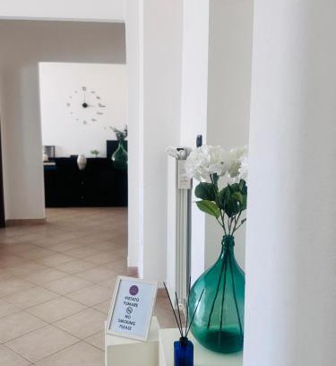 Sassari Apartment | The Queen's Apartments