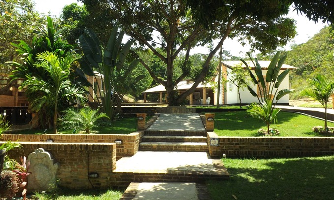 Guaxuma House | The quiet of the countryside in warm place in the city - events