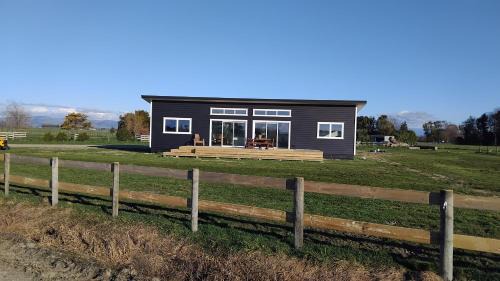 Kairanga House | The Quiet Paddock