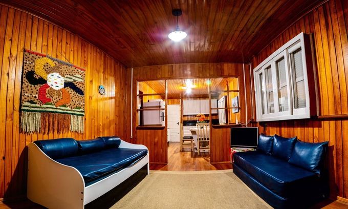 Balneario Arroio do Silva House | The River Lee Hotel in Cork