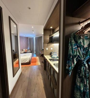 Suoi Nuoc Beach Hotel | The Raclay Mandala Cham Bay Mui Ne - Phan Thiet