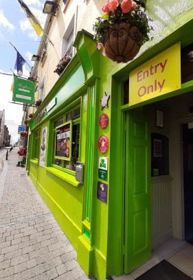 Kilkenny City Centre House | The 'Rafter's Gastropub