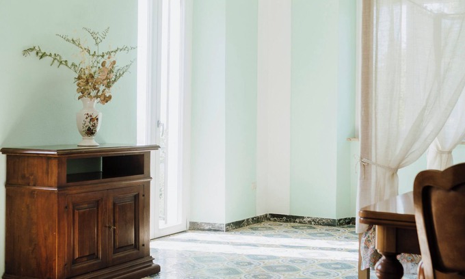 Podenzana Apartment | The Raminga. Charming apartment in the countryside with pets allowed