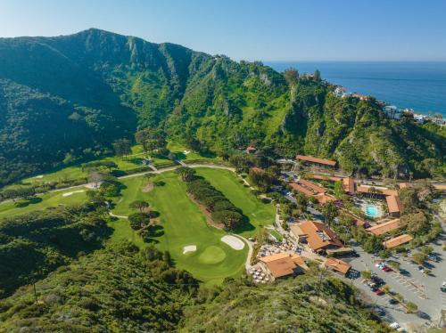 South Laguna Resort | The Ranch at Laguna Beach