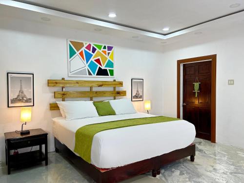Epworth Hotel | The Ranch Jamaica ALL INCLUSIVE Villas