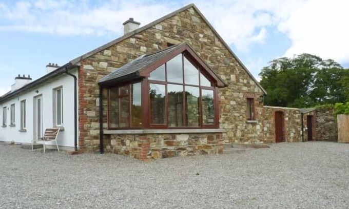 Caim Cottage | THE RANGE, family friendly in Enniscorthy, County Wexford