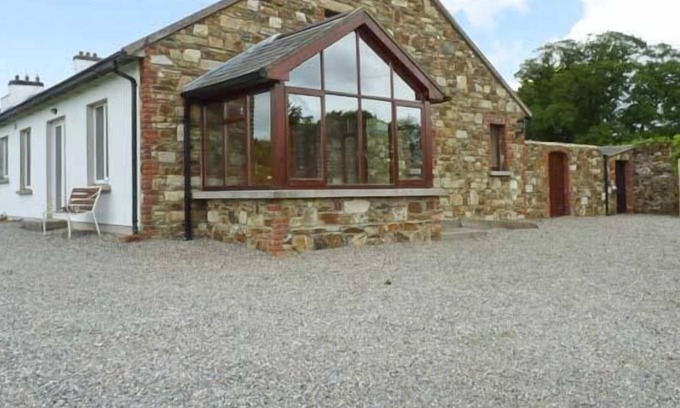 Templeshannon Cottage | THE RANGE, family friendly in Enniscorthy, County Wexford