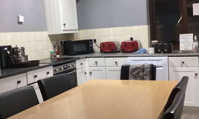 Cambridge Hotel | THE RATHMORE