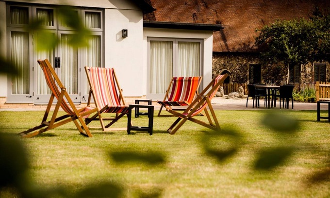 Cambridge Hotel | The Red Lion
