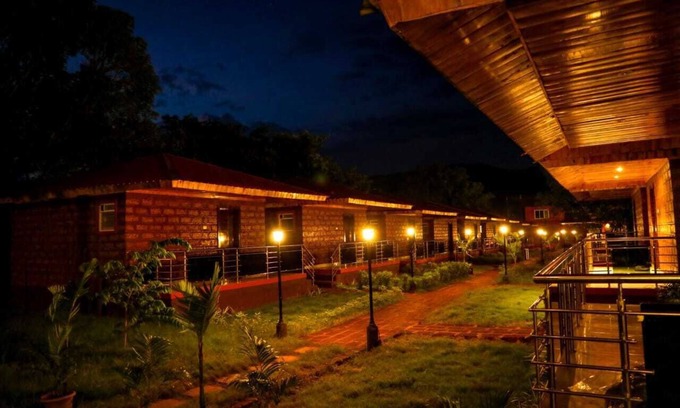 Wai Hotel | The Redstone Resort