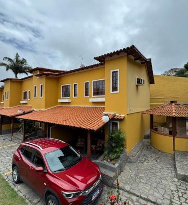 Praia dos Anjos House | The Refuge for Your Holiday!