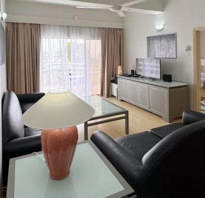 Si Rusa Apartment | The Regency Tanjung Tuan Port Dikson Apartment