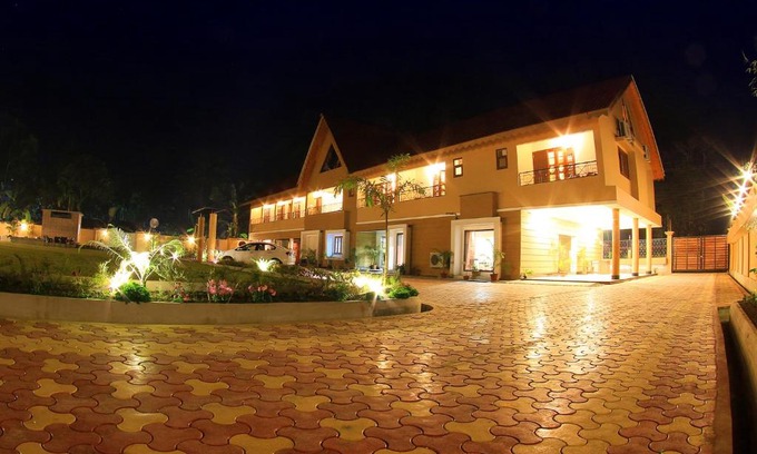 Lataguri Resort | The Reserve Gorumara