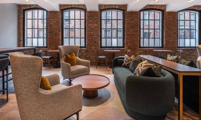 RopeWalks Hotel | The Resident Liverpool