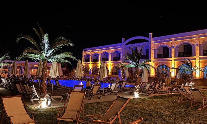 Havsa Hotel | The Rest Port Village Hotel