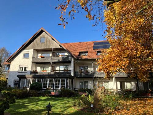 Kirchheide Hotel | The Resting Place