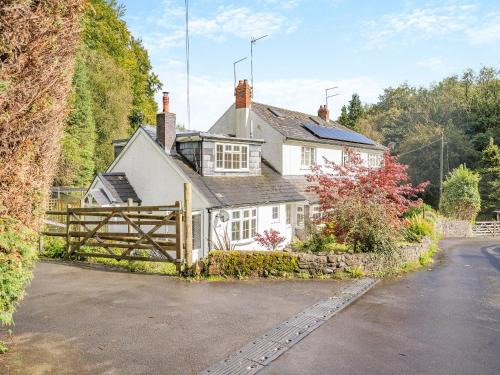 Draethen House | The Retreat Cottage
