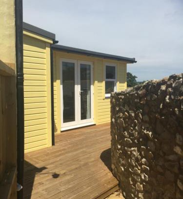 Charmouth Bed & Breakfast | The Retreat