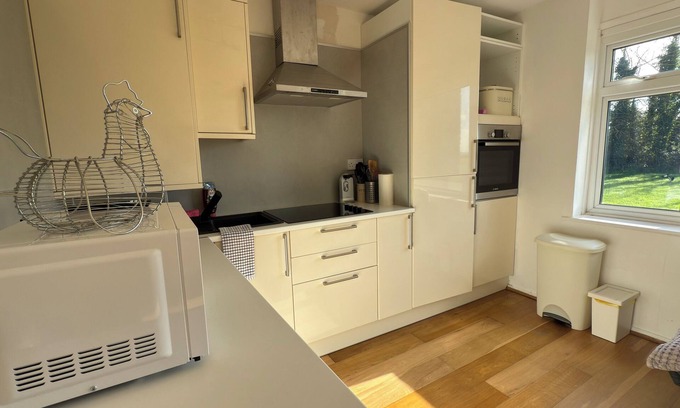 Freshwater Cottage | The Retreat