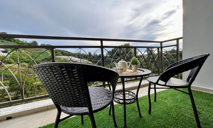 Brinchang Apartment | The Retreat Hotel at Cameron highlands