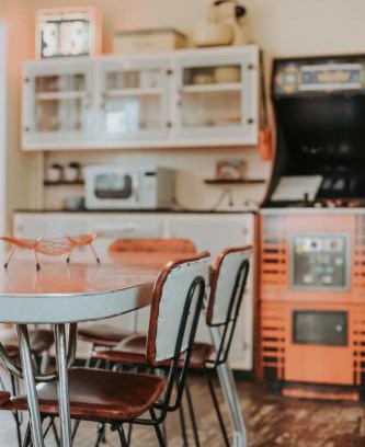Aldinga Beach House | The ReTrO Beach Shack