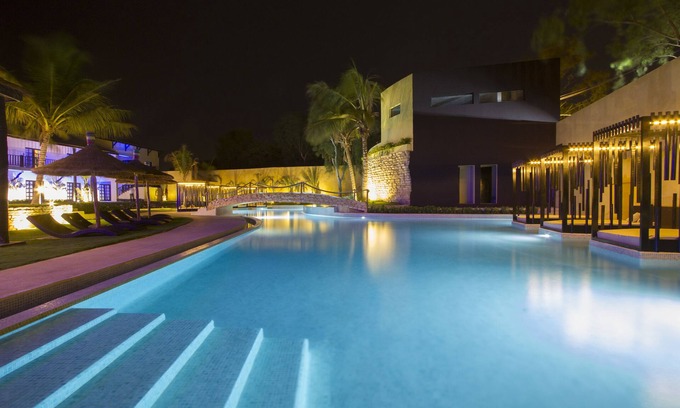 Saly Resort | The Rhino Resort Hotel & Spa