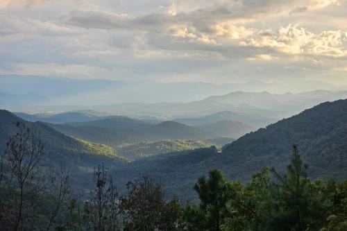 Franklin House | The Ridge House