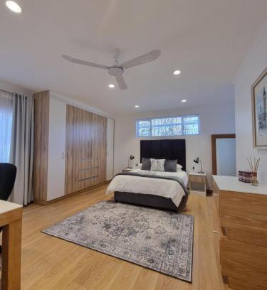 Welgemoed Apartment | The Ridge