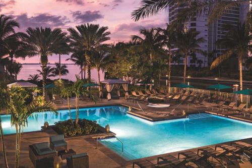 Central Sarasota Hotel | The Ritz-Carlton, Sarasota