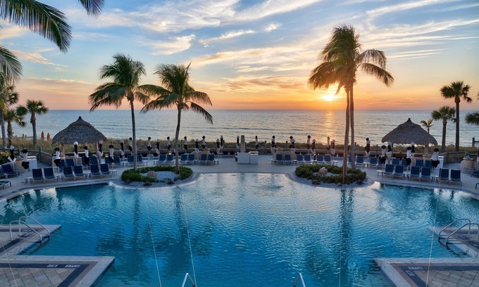 Central Sarasota Hotel | The Ritz-Carlton, Sarasota