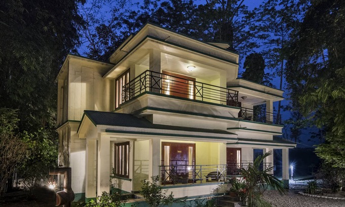 Dakshin Dhupjhora Hotel | The Riverwood Forest Retreat - Dooars