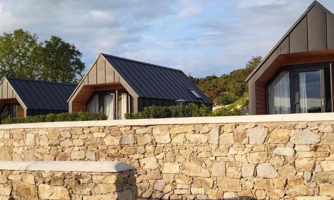 Newry Resort | The Rocks - Luxury Glamping Resort