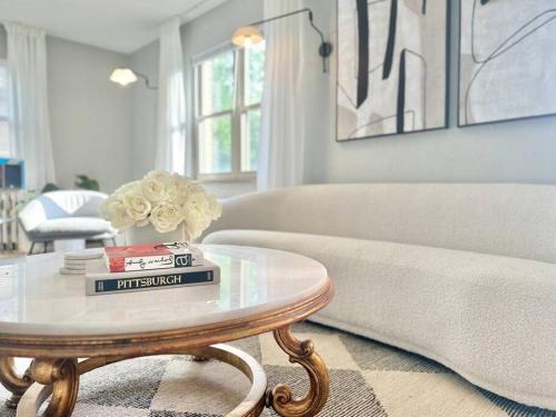 South Hills House | The Rogers at Mount Lebanon by Luxe PGH