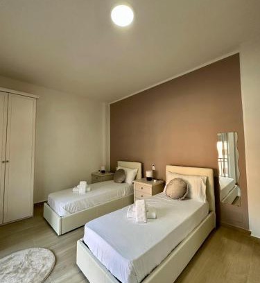 Casal Bertone Apartment | The Roman Guesthouse