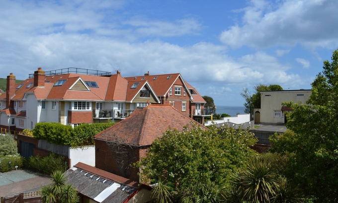 Swanage Bed & Breakfast | The Rookery
