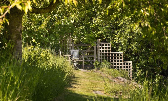 Meathop House | The Room Rawsons in Levens