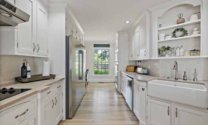 Franklin House | The Root Home - Farmhouse in Franklin, TN