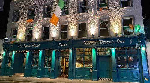 Arklow Hotel | The Royal Hotel