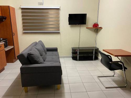 Greater Johannesburg Metropolitan Area Apartment | The Royal Nest