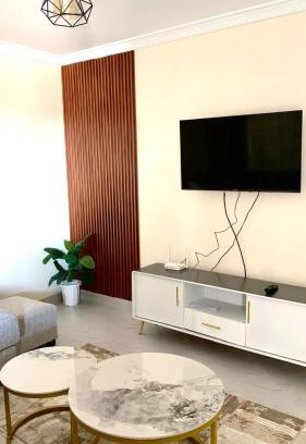 Kitengela Apartment | The Royal Residence