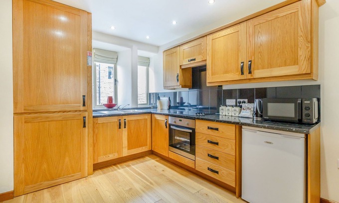 Dronfield Cottage | The Rumblings 2