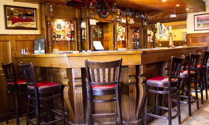 Moy Bed & Breakfast | The Ryandale Inn