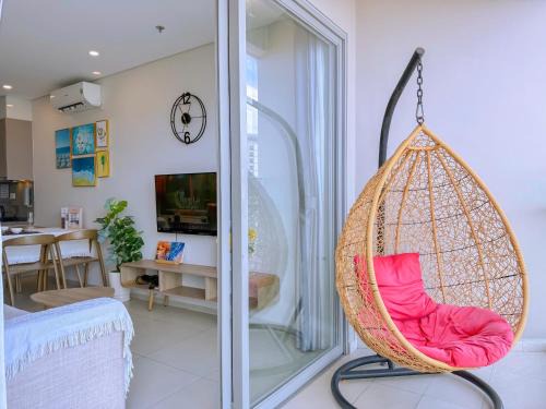 Thang Tam Apartment | The Sóng Apartment - Habi's Home