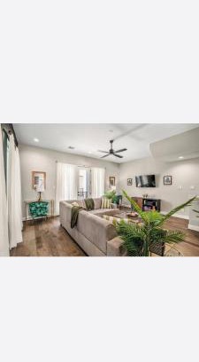 Lawndale/ Wayside Apartment | The Safari