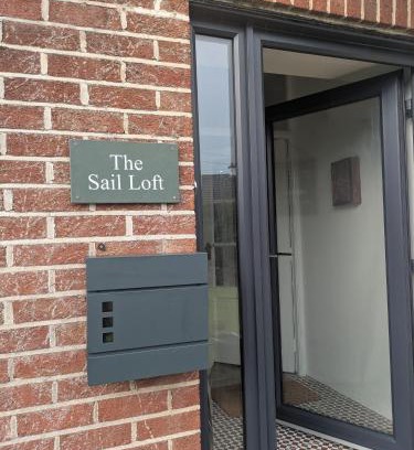 Castlerock House | The Sail Loft